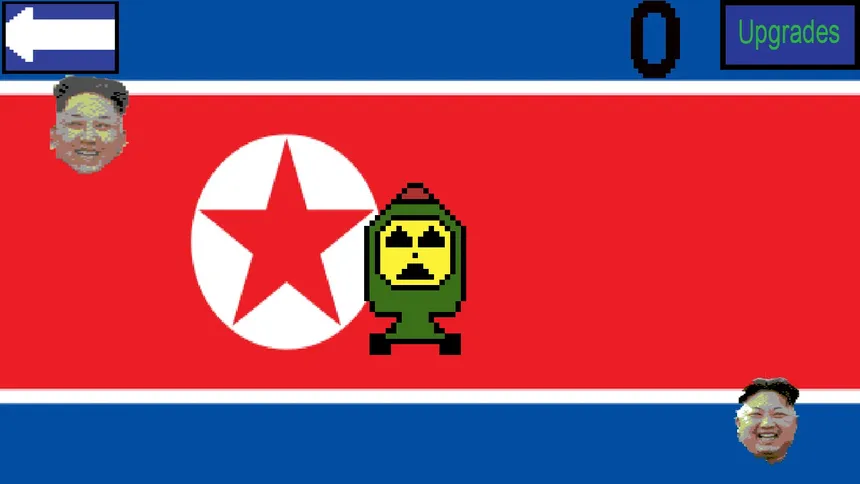 Скриншот 1 к игре My Little Bomb
