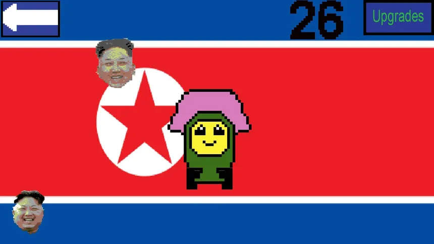 Скриншот 3 к игре My Little Bomb