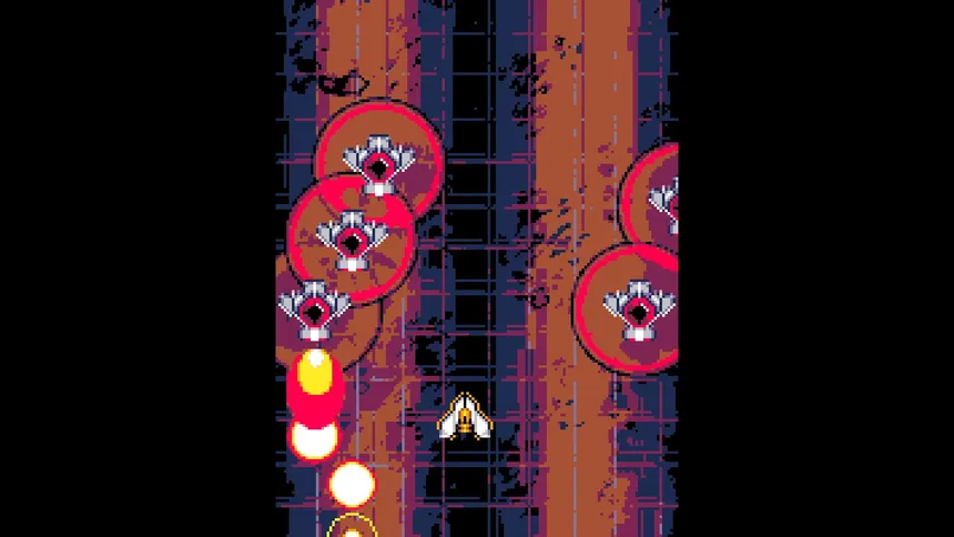 Скриншот 5 к игре Rym 9000