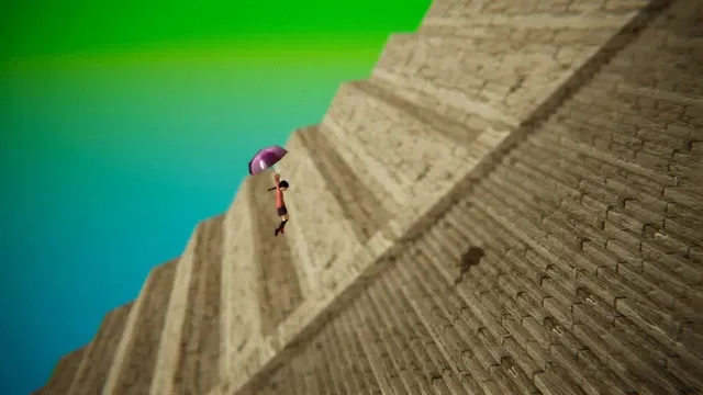Скриншот 6 к игре YUMENIKKI -DREAM DIARY-