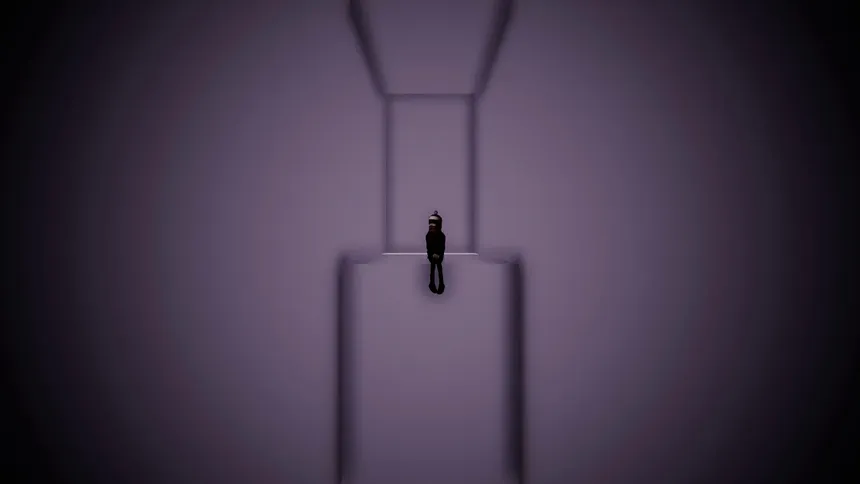 Скриншот 8 к игре YUMENIKKI -DREAM DIARY-
