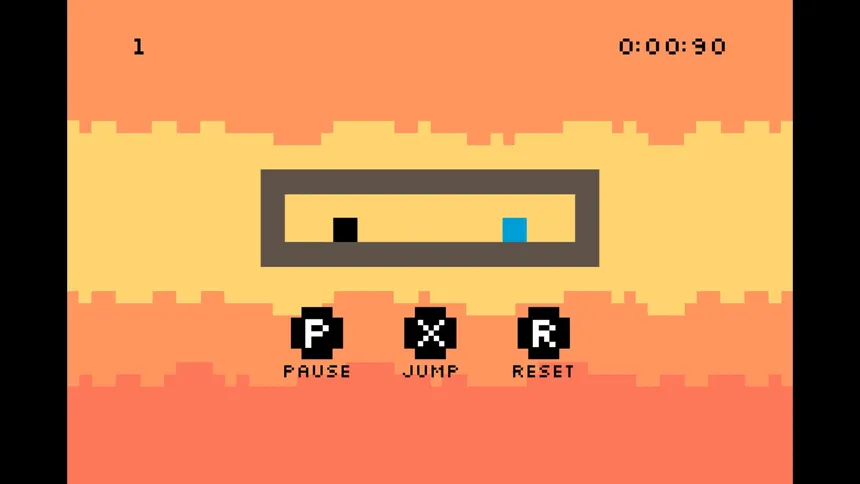 Скриншот 2 к игре Fenix Box