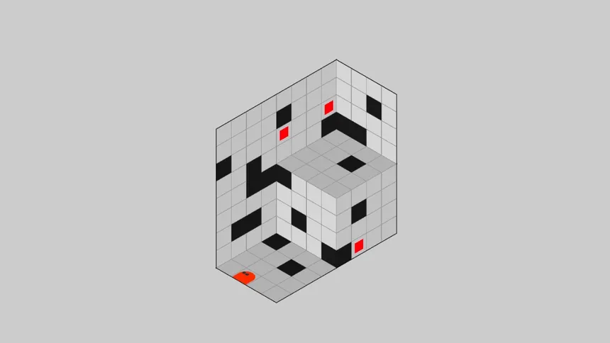 Скриншот 2 к игре Puzzlement
