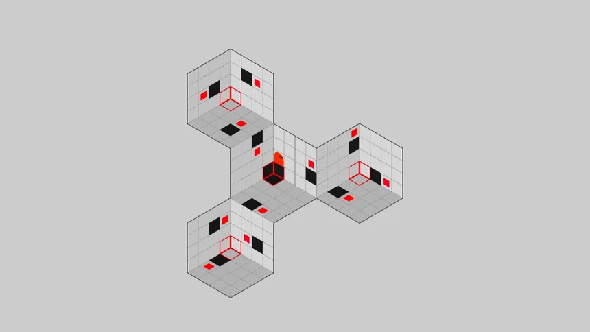 Скриншот 3 к игре Puzzlement