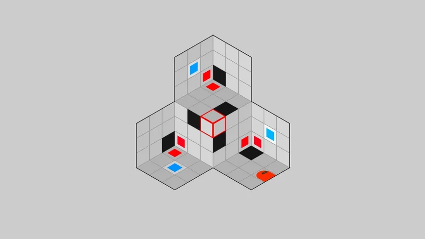 Скриншот 5 к игре Puzzlement