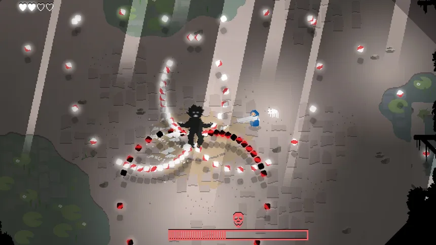 Скриншот 1 к игре ITTA
