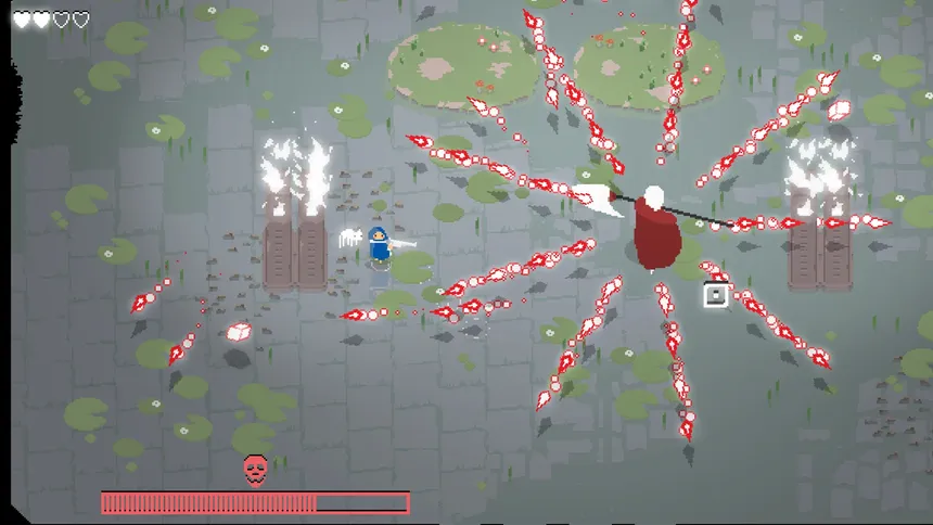 Скриншот 7 к игре ITTA