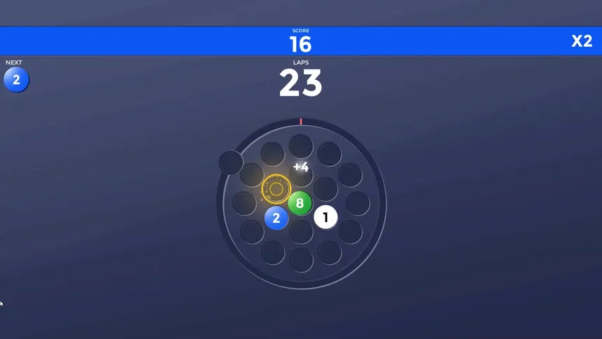 Скриншот 1 к игре Dialing