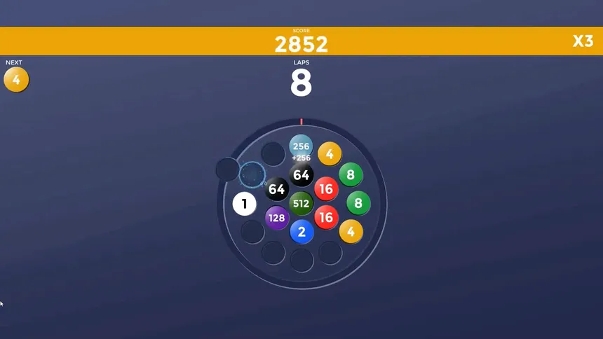 Скриншот 2 к игре Dialing