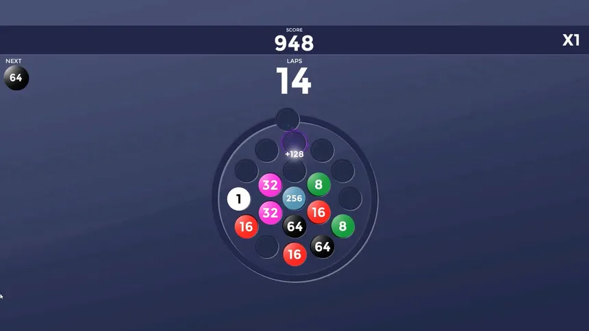 Скриншот 3 к игре Dialing