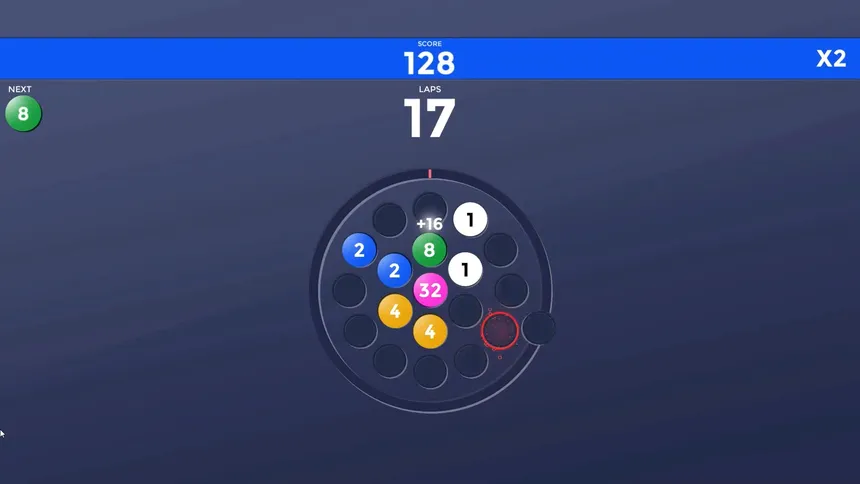Скриншот 6 к игре Dialing