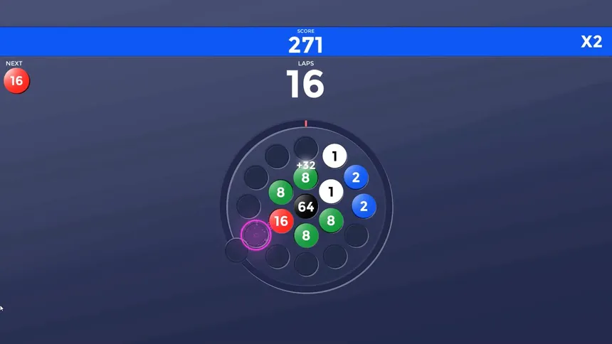 Скриншот 7 к игре Dialing