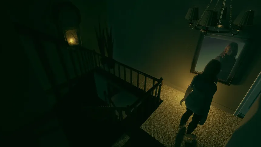 Скриншот 7 к игре John Lazarus - Episode 1: Dead Man's Origin