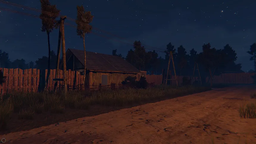 Скриншот 6 к игре One Night On The Road