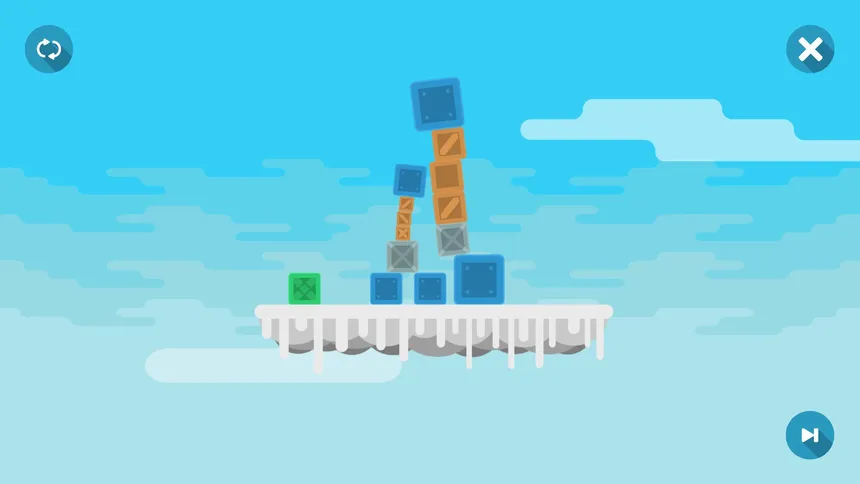 Скриншот 3 к игре Next 2