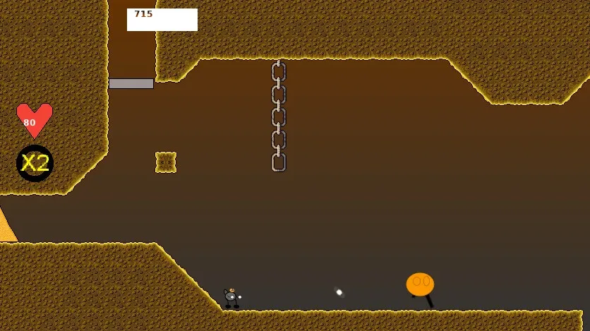 Скриншот 2 к игре Unveloped