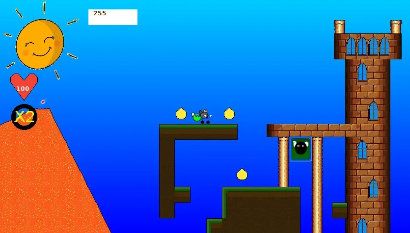 Скриншот 5 к игре Unveloped