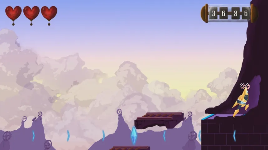 Скриншот 3 к игре MEGAMiX