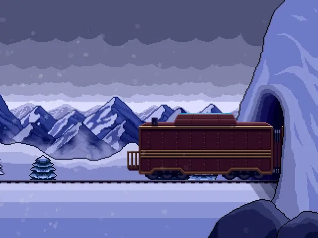Скриншот 4 к игре Tren0