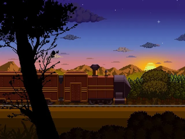 Скриншот 5 к игре Tren0
