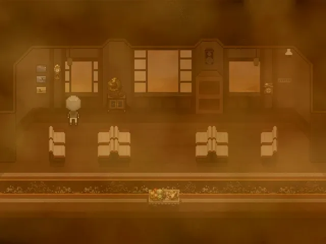 Скриншот 7 к игре Tren0