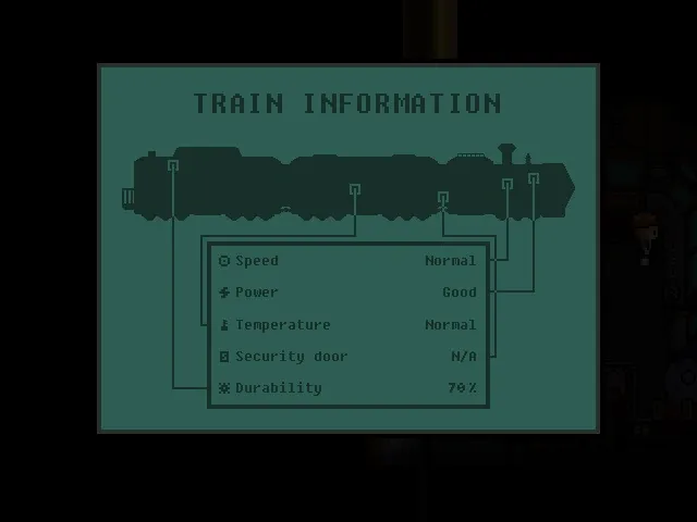 Скриншот 8 к игре Tren0