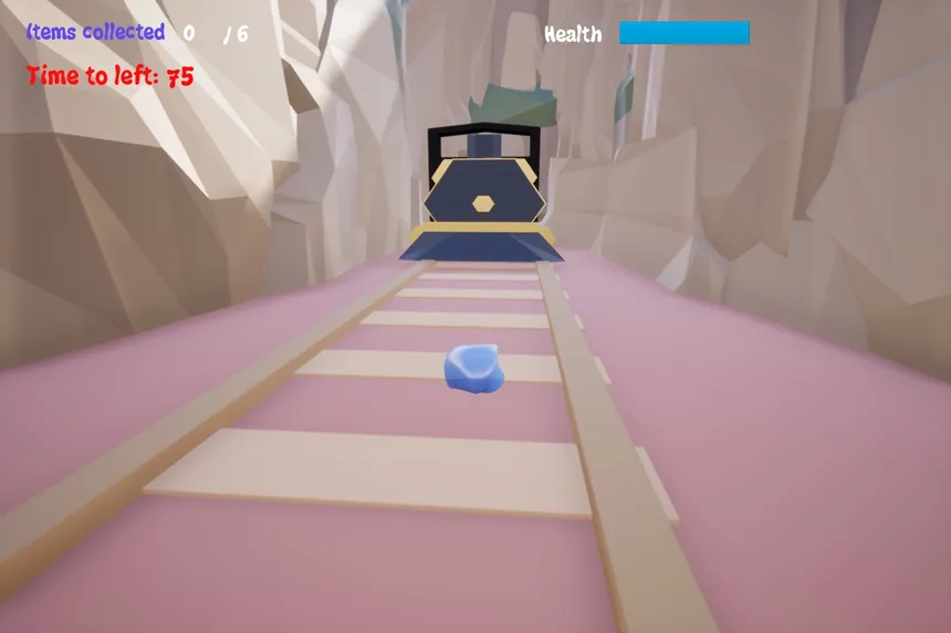 Скриншот 7 к игре Thirsty Bubble