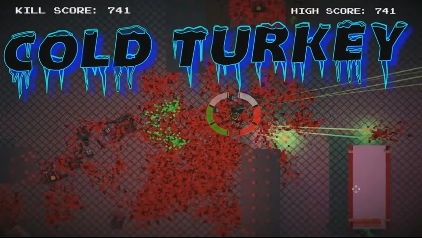 Скриншот 4 к игре HorD: High or Die
