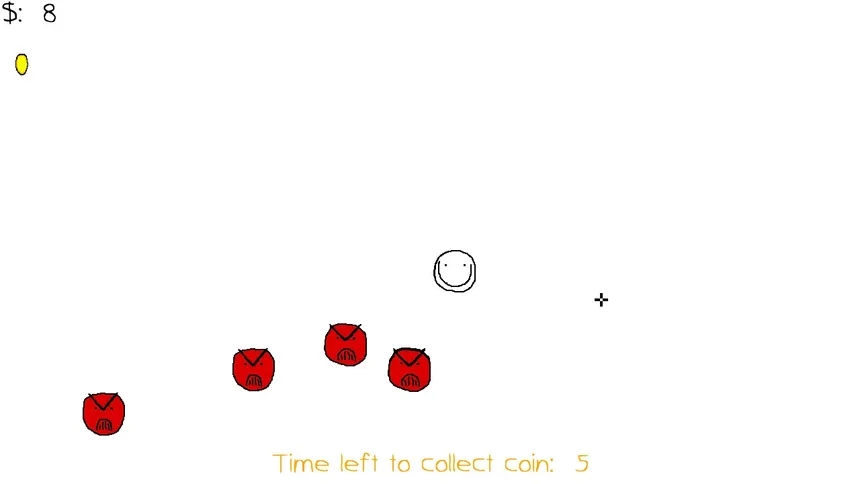 Скриншот 3 к игре Champ Against Chumps Upgrade Edition