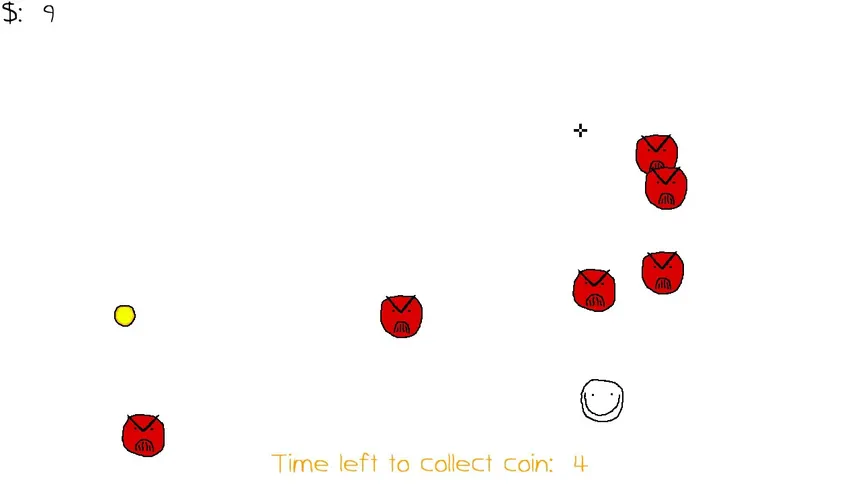 Скриншот 4 к игре Champ Against Chumps Upgrade Edition