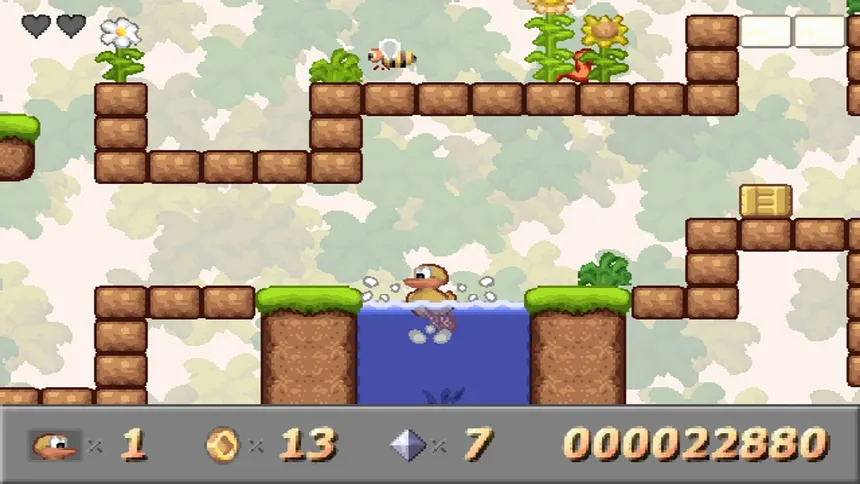 Скриншот 2 к игре Charlie II