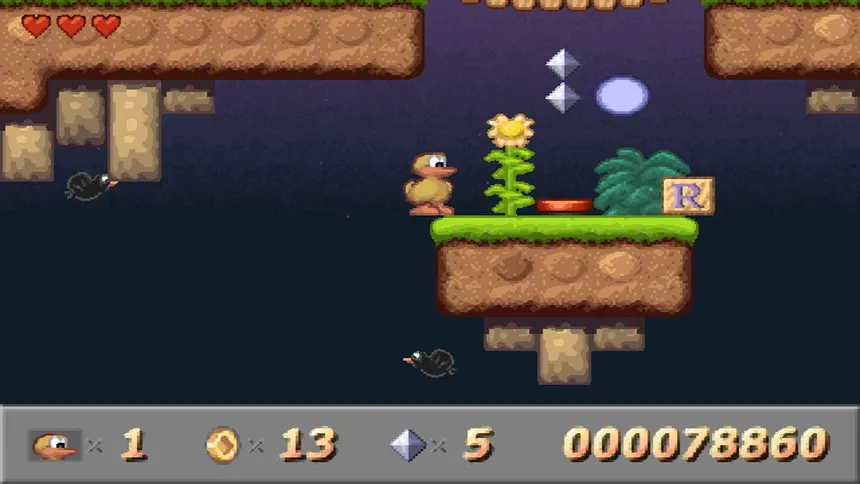 Скриншот 5 к игре Charlie II