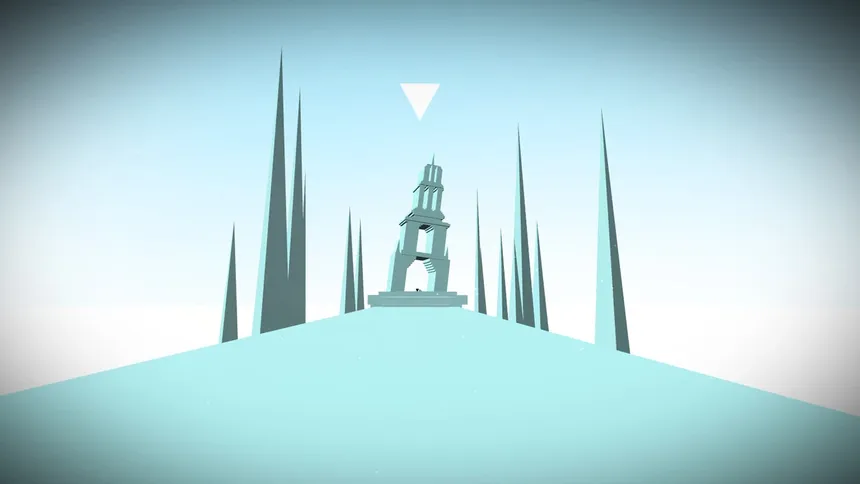 Скриншот 7 к игре While I Sleep I am Debug