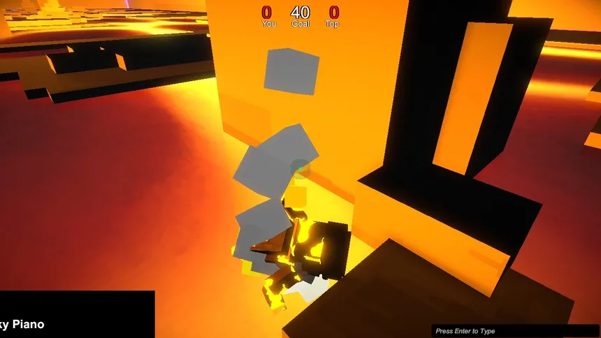 Скриншот 7 к игре Block Heads: Instakill