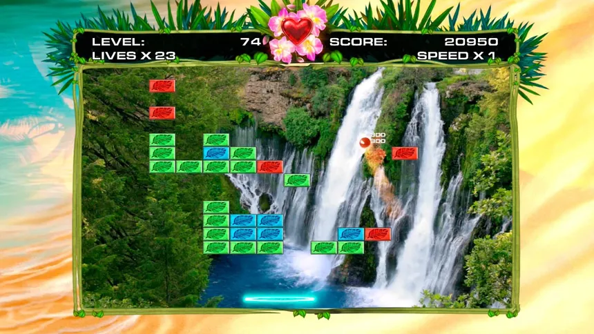 Скриншот 6 к игре BRIKS 2
