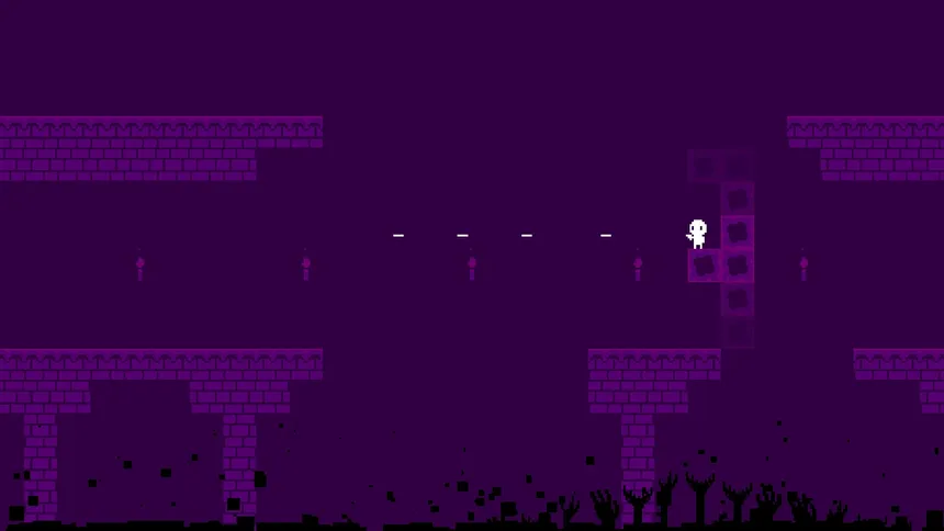 Скриншот 2 к игре Squirm