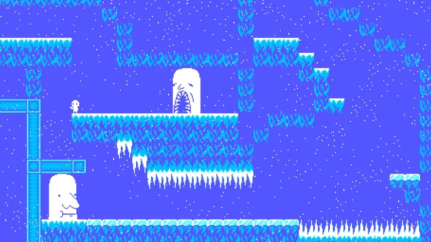 Скриншот 3 к игре Squirm