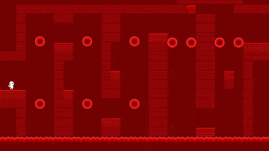 Скриншот 5 к игре Squirm