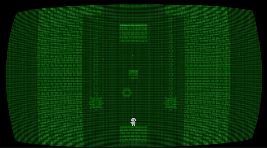 Скриншот 7 к игре Squirm