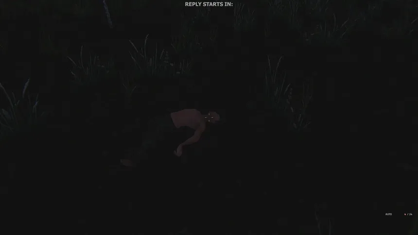 Скриншот 4 к игре Valley of the foxes