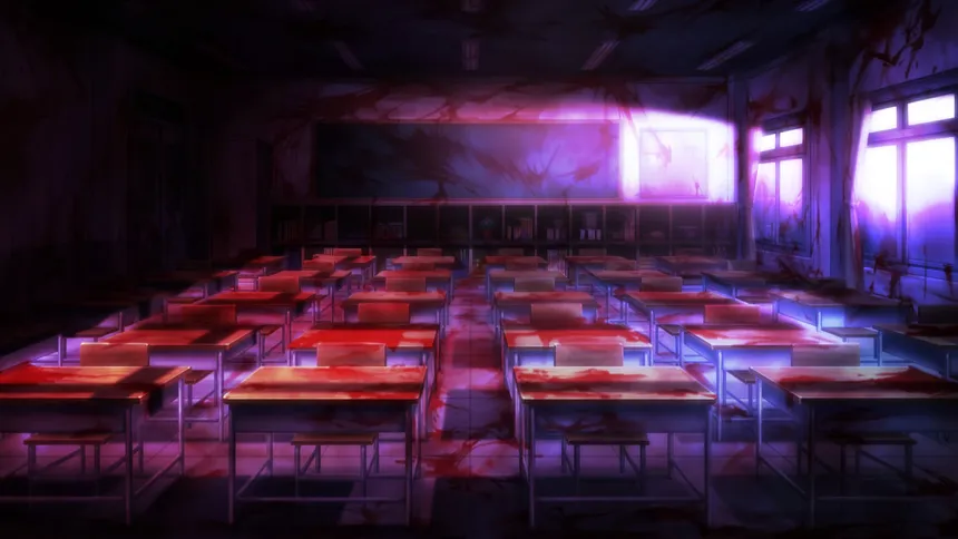 Скриншот 2 к игре Corpse Party: Book of Shadows