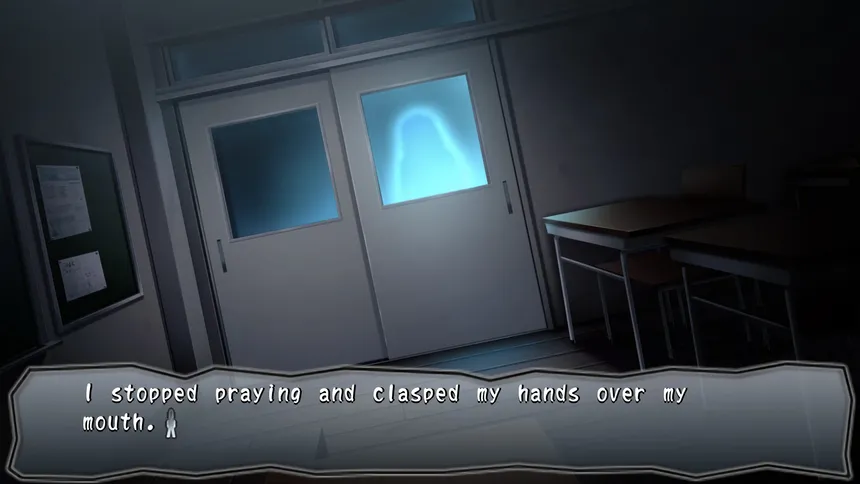 Скриншот 6 к игре Corpse Party: Book of Shadows