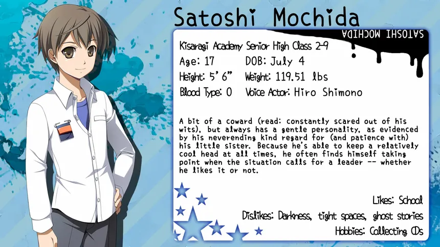 Скриншот 2 к игре Corpse Party: Sweet Sachiko's Hysteric Birthday Bash