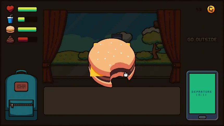 Скриншот 4 к игре Bustories