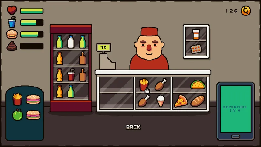 Скриншот 7 к игре Bustories