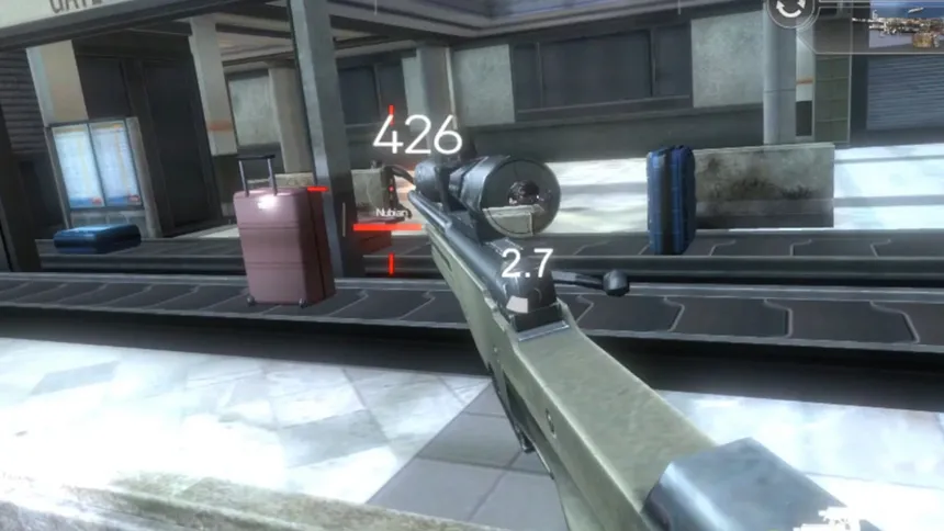 Скриншот 4 к игре Realshot