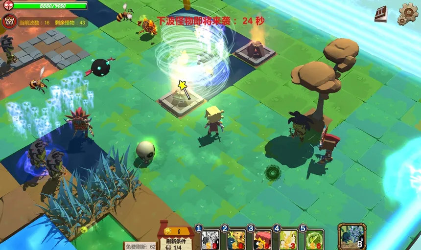 Скриншот 5 к игре 公主的逃脱日常