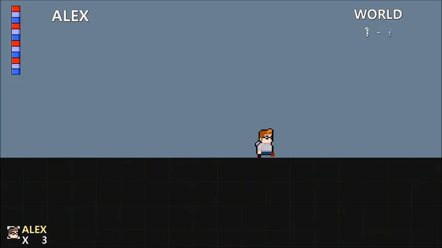 Скриншот 6 к игре In Between Games