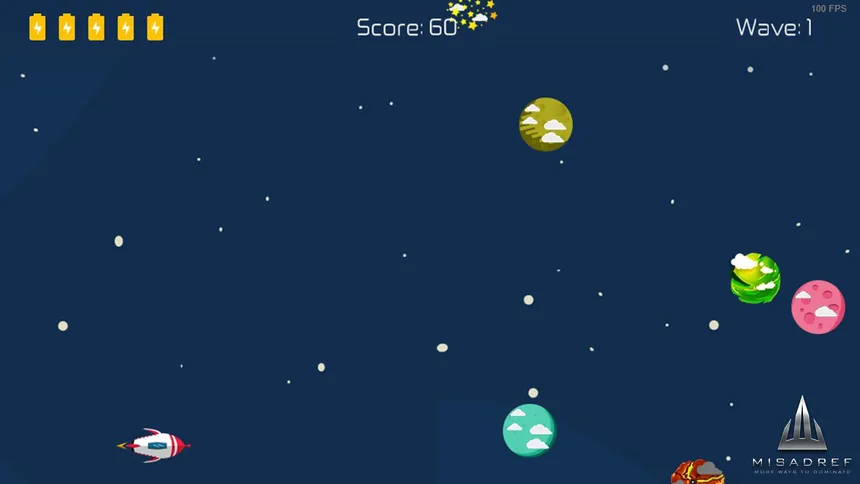 Скриншот 1 к игре Burak Bahar's Unseen Anchor