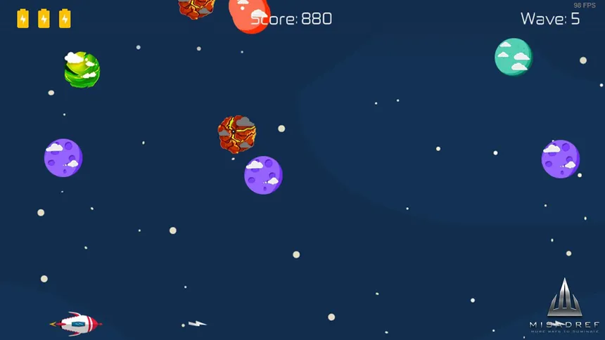 Скриншот 2 к игре Burak Bahar's Unseen Anchor